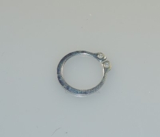 WOLF-Garten Ersatzteile SICHERUNGSRING A20X1,2 DIN471