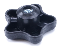 Ersatzteile WOLF-Garten Benzin Rasenmäher mit Antrieb Select 5300 A Typ: 12C-84JT650 (2011) Holm STERNGRIFF:5/16-18