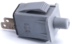 Ersatzteile WOLF-Garten Rasentraktor Expert 105.165 A Typ: 13HN90WN650 (2015) Elektroteile KONTAKTSCHALTER