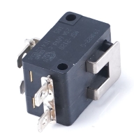 Ersatzteile WOLF-Garten Akku Rasenmäher ohne Antrieb 72V Li-Ion Power 34 Typ: 18AKEJ13650 (2016) Grundgerät SCHUTZSCHALTER