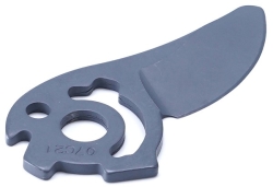 WOLF-Garten Ersatzteile Messer-beschichtet RR5000