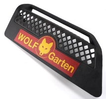 Ersatzteile WOLF-Garten Rasentraktor 105.180 H Typ: 13HT71WN650 (2017) Motorhaube W-Style bis 13.12.2016 SEITENTEIL:RECHTS:HAUBE:WOLF