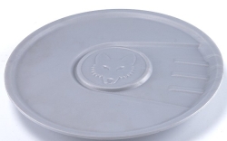 Ersatzteile WOLF-Garten Benzin Rasenmäher ohne Antrieb Expert 42 B Typ: 11A-H65E650 (2012) Radkappen RADKAPPE 7" WOLF