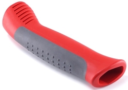 Ersatzteile WOLF-Garten Astschere Power Cut RR 550 Typ: 73AGA003650 (2013) Grundgerät Griff 2K rot/grau/Comfort