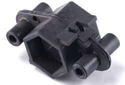 Ersatzteile WOLF-Garten Elektro Vertikutierer Ambition V 346 E Typ: 16AFEHOA650 (2014) Grundgerät HALTER FEDERZINKE