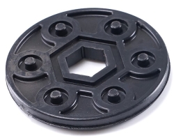 Ersatzteile WOLF-Garten Elektro Vertikutierer Ambition V 346 E Typ: 16AFEHOA650 (2014) Grundgerät LAGER HALTER FEDERZINKE