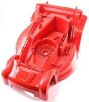 Ersatzteile WOLF-Garten Akku Rasenmäher ohne Antrieb 72V Li-Ion Power 40 Typ: 18AKJJ33650 (2016) Grundgerät DECK 40CM