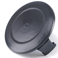 Ersatzteile WOLF-Garten Akku Rasentrimmer 72V Li-Ion Power 30 T Typ: 41AE0UN-650 (2017) Grundgerät SPULENDECKEL