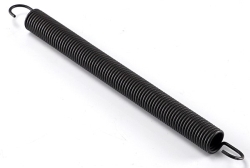 Ersatzteile Gutbrod Rasentraktoren SLX 76 RH Typ: 13DM416A690 (2005) Fahrantrieb, Pedale ZUGFEDER:.50 DIA x 6.37 LG