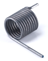 Ersatzteile WOLF-Garten Benzin Rasenmäher mit Antrieb Ambition 53 AHW Typ: 12A-858R650 (2011) Mähwerksgehäuse, Stange für Heckklappe SCHENKELFEDER:RE.HECKKL:53 cm