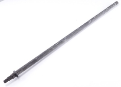 Ersatzteile WOLF-Garten Rasentraktor Expert 105.165 A Typ: 13HN90WN650 (2015) Lenkung LENKWELLE:.625 OD x 24.25" LG