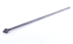 WOLF-Garten Ersatzteile LENKWELLE:5/8 SPLINE x22.08 LG
