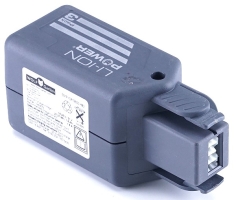 WOLF-Garten Ersatzteile LI-ION POWER Pack 3 /Service