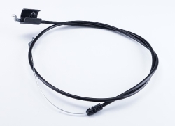 MTD Ersatzteile BREMSZUG VOLLST. 1130 MM