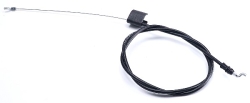 Ersatzteile MTD Benzin Rasenmäher mit Antrieb Advance 46 SPKVHW Typ: 12AKTN7D600  (2013) Bowdenzüge  BOWDENZUG:44.325