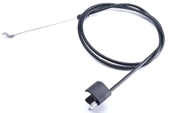 Ersatzteile WOLF-Garten Benzin Rasenmäher ohne Antrieb A 4200 Typ: 11A-LOSC650 (2017) Bremszug BOWDENZUG