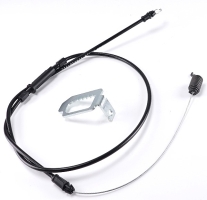 Ersatzteile WOLF-Garten Benzin Rasenmäher mit Antrieb Expert 46 B SP Typ: 12ABYA7F650 (2018) Bowdenzug Variator, Bremszug SCHALTZUG:SSP:DEALER:MySPEED