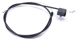 MTD Ersatzteile BREMSZUG vollst. L4=1565
