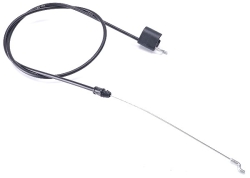 MTD Ersatzteile BREMSZUG vollst. L2=1240 -LTQ-
