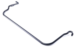 Ersatzteile WOLF-Garten Benzin Rasenmäher ohne Antrieb Campus 400 B Typ: 11C-I1JD650 (2009) Bremsbügel BREMSBÜGEL:40/46 cm SCHWARZ