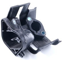 Ersatzteile MTD-Motoren Horizontal 165-RH Typ: 752Z165-RH  (2008) Motor ANSAUGSTUTZEN (VORWÄRMUNG)