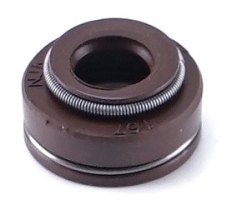 Ersatzteile MTD-Motoren Horizontal 678-SH Typ: 752Z678-SH  (2017) Zylinderkopf DICHTRING VENTILSCHAFT
