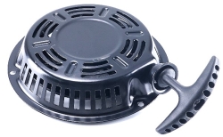 Ersatzteile MTD-Motoren Horizontal 170-AU Typ: 752Z170-AU  (2014) Reversierstarter REVERSIERSTARTER KPL.