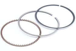 Ersatzteile MTD-Motoren Vertikal 1P57NH Typ: 752Z1P57NH  (2016) Kurbelwelle, Nockenwelle, Pleuel, Regler KOLBENRINGSATZ