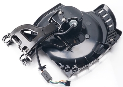 Robomow Ersatzteile MÄHGEHÄUSE