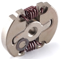 Ersatzteile WOLF-Garten Motorhacke C 32 B Typ: 21A-165R650  (2010) Motor  KUPPLUNG MIT DISTANZBUCHSE
