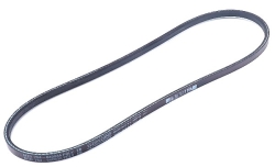 Ersatzteile Gutbrod Motormäher mit Antrieb HB 45 RLSK Typ: 12E-T57D690 (2006) Getriebe 618-04364 KEILRIEMENV BELT:3L x 32.62