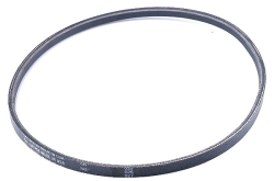 Ersatzteile WOLF-Garten Benzin Rasenmäher mit Antrieb Blue Power 48 AHW Typ: 12AI129J650 (2011) Getriebe, Leitstück hinten KEILRIEMEN:V TYP:0.430x32.45"