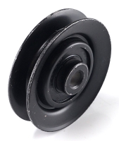 Ersatzteile WOLF-Garten Benzin Rasenmäher mit Antrieb OMEGA2 46 B SP Typ: 12ABYA7F650 (2019) Getriebe, Keilriemen, Variator RIEMENSCHEIBE V TYP: 2.794 DIA