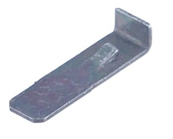 Ersatzteile WOLF-Garten Elektro Rasenmäher ohne Antrieb A 340 E Typ: 18AKEJS2650 (2015) Grundgerät BREMSPLATTE