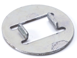 MTD Ersatzteile SICHERUNGSBLECH