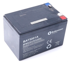 WOLF-Garten Ersatzteile BATTERIE 12AH/12V  (SINGLE)