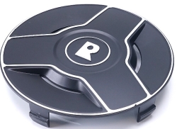 Robomow Ersatzteile RADKAPPE "R" LOGO PREMIUM