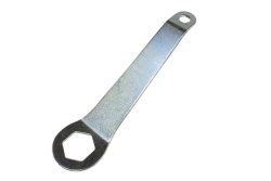 Makita Zubehör Ringschlüssel SW10-27