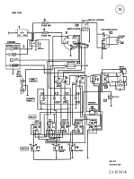Cub Cadet Ersatzteile Rasentraktoren RBH 1200 13A-120M603  (2000) Schaltplan