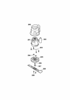 Ersatzteile WOLF-Garten Elektro Rasenmäher ohne Antrieb Power Edition 37 E Typ: 4927003 Serie G  (2011) Elektromotor, Messer 