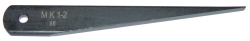 Makita Zubehör Bohrkronen-Auswurfkeil 140mm