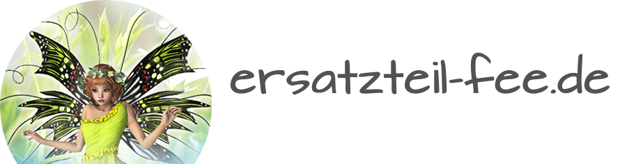 Ersatzteil-Fee
